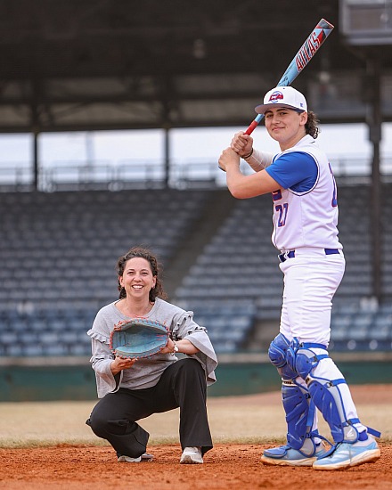 20260304 Baseball | MS & Varsity | Coach & Family