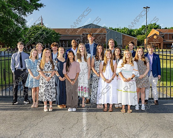 2025-2026 Classes